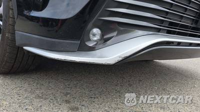 2022 Toyota Highlander XSE - zdjęcie 22 z 26 - miniatura