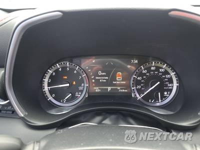 2022 Toyota Highlander XSE - zdjęcie 12 z 26 - miniatura