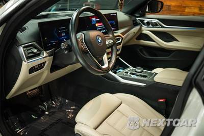 2024 BMW i4 eDrive35 - zdjęcie 9 z 29 - miniatura