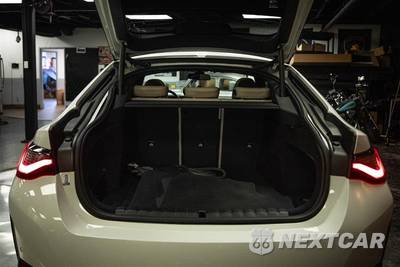 2024 BMW i4 eDrive35 - zdjęcie 7 z 29 - miniatura