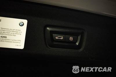 2024 BMW i4 eDrive35 - zdjęcie 8 z 29 - miniatura
