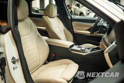 2024 BMW i4 eDrive35 - zdjęcie 15 z 29 - miniatura