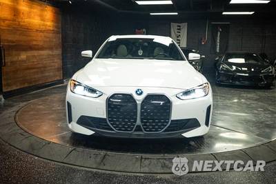 2024 BMW i4 eDrive35 - zdjęcie 4 z 29 - miniatura