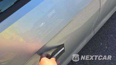 2016 Volkswagen e-Golf SE Hatchback - zdjęcie 25 z 27 - miniatura