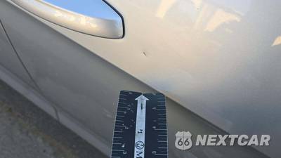 2016 Volkswagen e-Golf SE Hatchback - zdjęcie 23 z 27 - miniatura