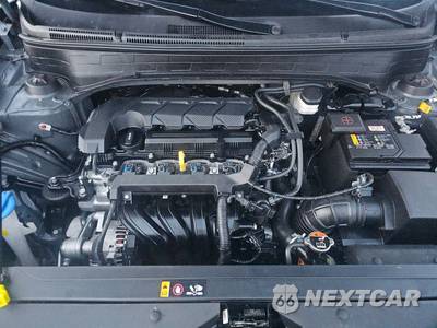 2026 Hyundai Venue SEL - zdjęcie 15 z 18 - miniatura