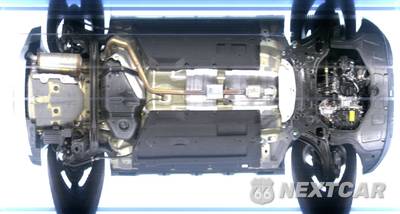 2026 Hyundai Venue SEL - zdjęcie 18 z 18 - miniatura
