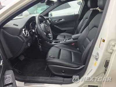 2018 Mercedes-Benz GLA 250 - zdjęcie 7 z 20 - miniatura