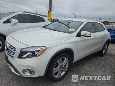 2018 Mercedes-Benz GLA 250 - zdjęcie 1 z 20 - miniatura