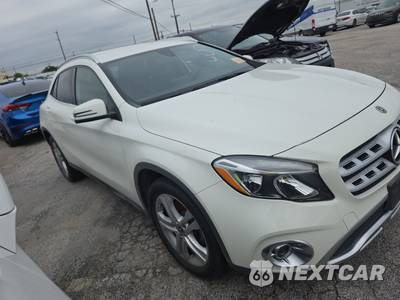 2018 Mercedes-Benz GLA 250 - zdjęcie 3 z 20 - miniatura