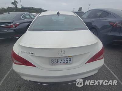 2014 Mercedes-Benz CLA 250 - zdjęcie 5 z 58 - miniatura