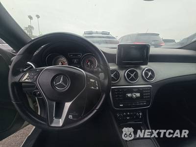 2014 Mercedes-Benz CLA 250 - zdjęcie 11 z 58 - miniatura