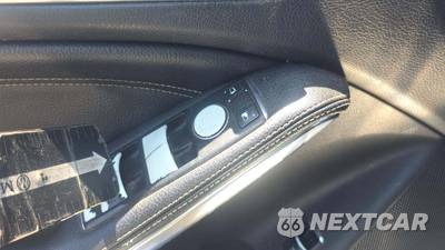 2014 Mercedes-Benz CLA 250 - zdjęcie 58 z 58 - miniatura