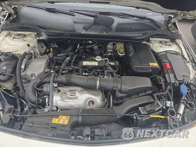 2014 Mercedes-Benz CLA 250 - zdjęcie 15 z 58 - miniatura