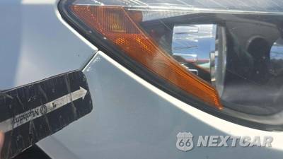 2014 Mercedes-Benz CLA 250 - zdjęcie 53 z 58 - miniatura
