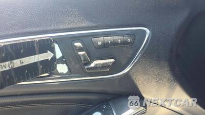 2014 Mercedes-Benz CLA 250 - zdjęcie 46 z 58 - miniatura