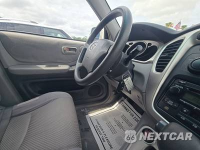 2005 Toyota Highlander - zdjęcie 14 z 19 - miniatura