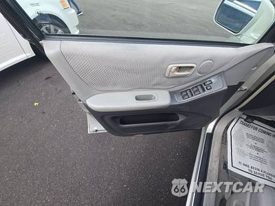 2005 Toyota Highlander - zdjęcie 9 z 19 - miniatura