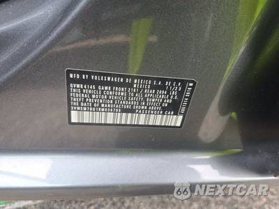 2024 Volkswagen Jetta SE - zdjęcie 14 z 18 - miniatura