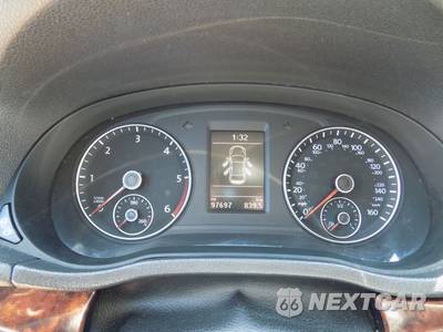2013 Volkswagen Passat TDI SEL Premium - zdjęcie 7 z 20 - miniatura