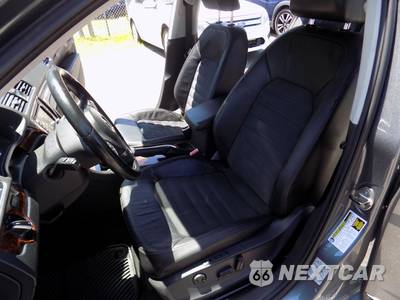 2013 Volkswagen Passat TDI SEL Premium - zdjęcie 9 z 20 - miniatura