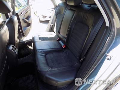 2013 Volkswagen Passat TDI SEL Premium - zdjęcie 12 z 20 - miniatura
