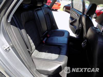 2013 Volkswagen Passat TDI SEL Premium - zdjęcie 15 z 20 - miniatura
