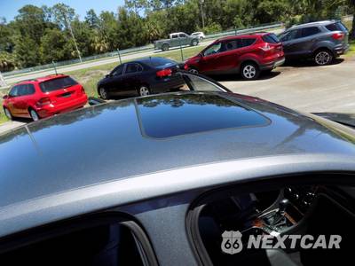 2013 Volkswagen Passat TDI SEL Premium - zdjęcie 20 z 20 - miniatura