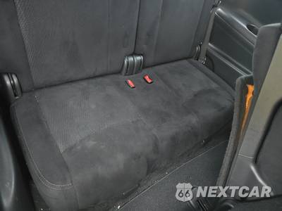 2014 Nissan Pathfinder S - zdjęcie 14 z 18 - miniatura