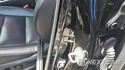 2019 INFINITI QX50 ESSENTIAL - zdjęcie 27 z 33 - miniatura