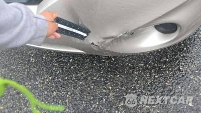 2013 Nissan Quest S 118.1" WB - zdjęcie 36 z 38 - miniatura