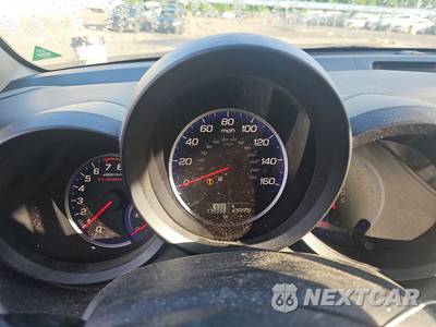 2011 Acura RDX w/Technology Pkg - zdjęcie 12 z 34 - miniatura