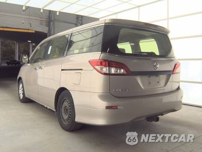 2013 Nissan Quest S 118.1" WB - zdjęcie 6 z 38 - miniatura