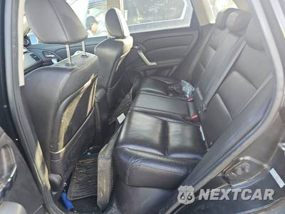 2011 Acura RDX w/Technology Pkg - zdjęcie 13 z 34 - miniatura