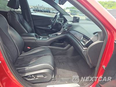 2019 Acura RDX w/A-Spec Pkg - zdjęcie 8 z 30 - miniatura