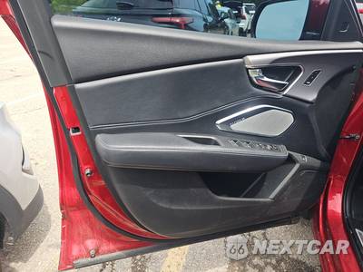 2019 Acura RDX w/A-Spec Pkg - zdjęcie 9 z 30 - miniatura