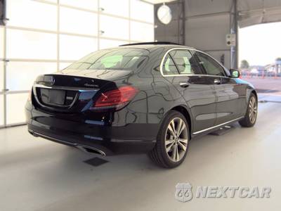 2019 Mercedes-Benz C-Class C 300 - zdjęcie 5 z 36 - miniatura