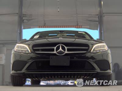 2019 Mercedes-Benz C-Class C 300 - zdjęcie 3 z 36 - miniatura