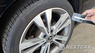 2019 Mercedes-Benz C-Class C 300 - zdjęcie 34 z 36 - miniatura