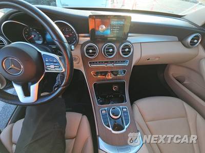 2019 Mercedes-Benz C-Class C 300 - zdjęcie 17 z 36 - miniatura