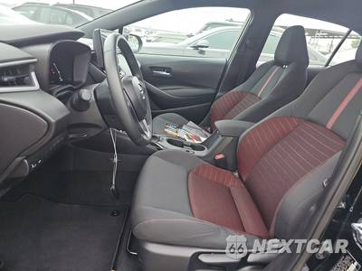 2026 Toyota Corolla SE Sedan - zdjęcie 7 z 29 - miniatura