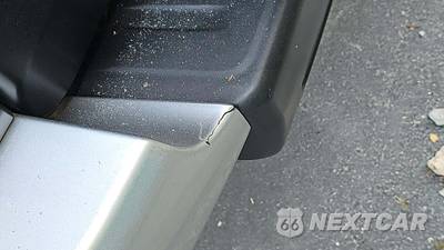 2007 Toyota FJ Cruiser w/Rear Doors - zdjęcie 26 z 38 - miniatura