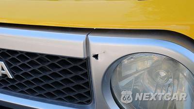 2007 Toyota FJ Cruiser w/Rear Doors - zdjęcie 38 z 38 - miniatura