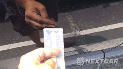 2024 Toyota Land Cruiser 1958 - zdjęcie 23 z 24 - miniatura