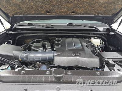 2024 Toyota 4Runner TRD Pro - zdjęcie 15 z 22 - miniatura