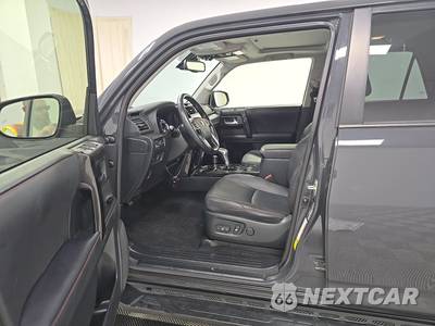 2024 Toyota 4Runner TRD Pro - zdjęcie 7 z 22 - miniatura