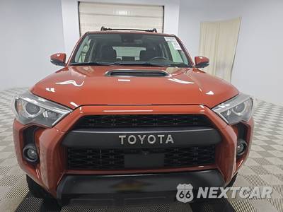 2024 Toyota 4Runner TRD Pro - zdjęcie 2 z 20 - miniatura