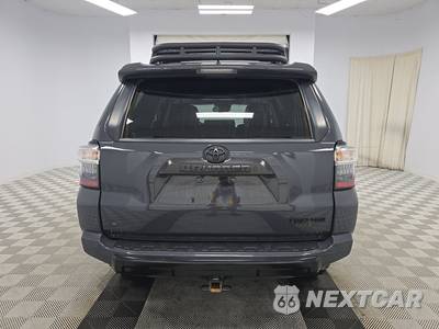 2024 Toyota 4Runner TRD Pro - zdjęcie 5 z 22 - miniatura