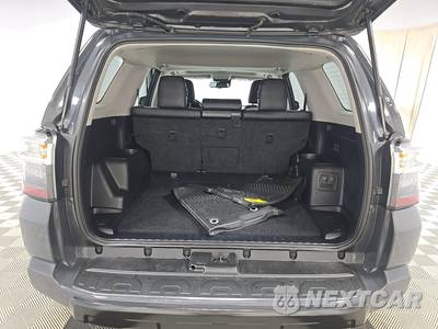 2024 Toyota 4Runner TRD Pro - zdjęcie 16 z 22 - miniatura