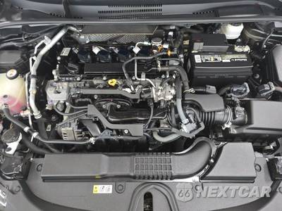 2021 Toyota Corolla SE Sedan - zdjęcie 15 z 40 - miniatura